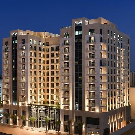 Le Mirage Downtown Apartment Doha Exterior photo