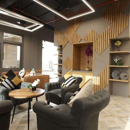 Le Mirage Downtown Apartment Doha Exterior photo