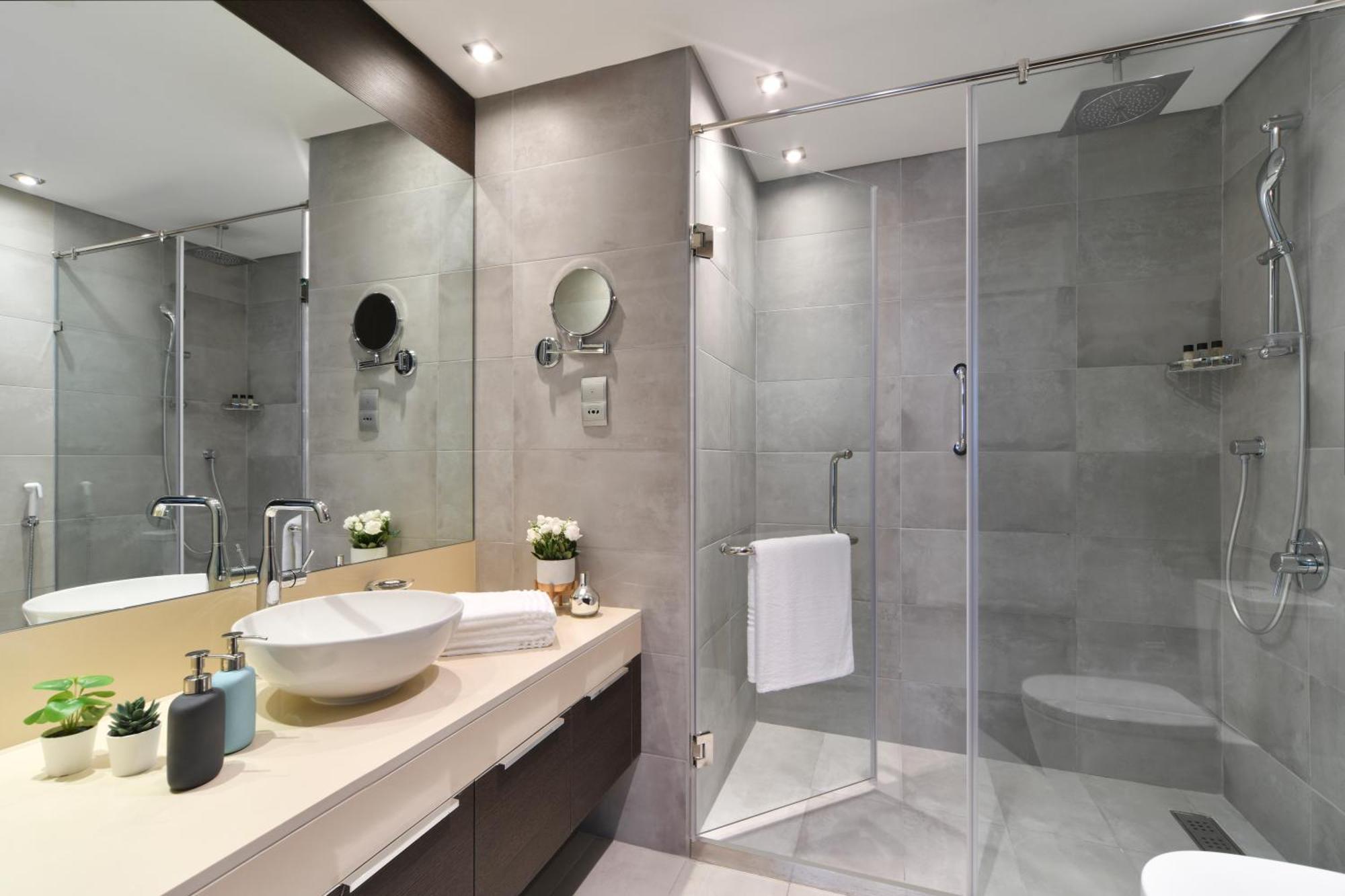 Le Mirage Downtown Apartment Doha Exterior photo